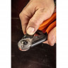 Ножницы для резки арматуры и стального троса 190мм, NEO