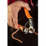 Ножницы для резки арматуры и стального троса 190мм, NEO