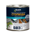 Обмазочная гидроизоляция