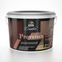  "Dufa Creative" Provence 15 кг (Эффект гладкой фактуры натурального камня)