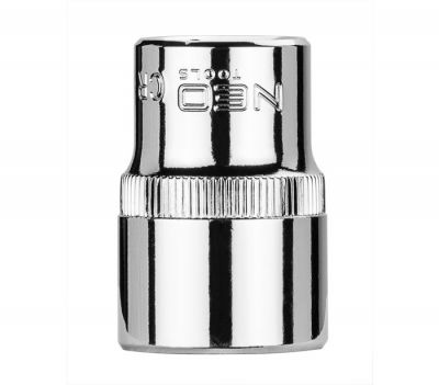Головка сменная 6-гранная 1/2",18мм, NEO