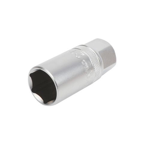 Головка свечная 3/8 21 мм, WORKPRO, WP274162