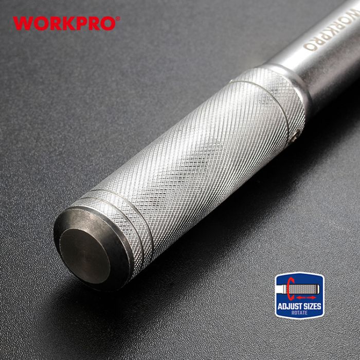 Ключ универсальный 7-22мм WORKPRO, WP272015
