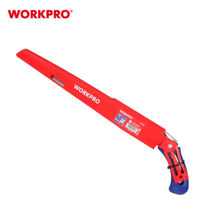 Пила садовая 330мм WORKPRO