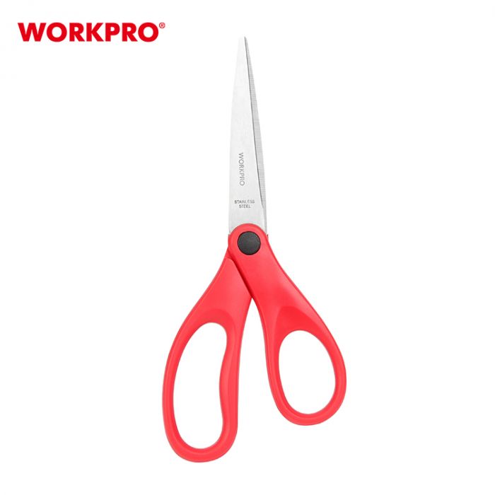 Набор ножниц 4шт WORKPRO
