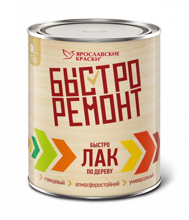 Быстролак тик, банка 0,7 кг