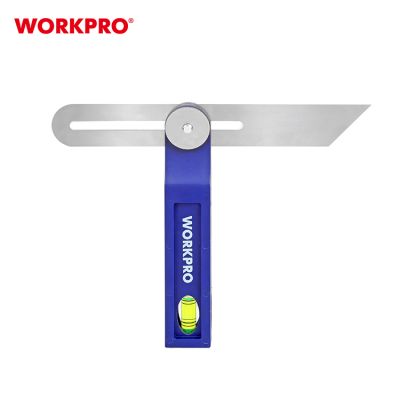 Малка-угломер 200мм WORKPRO