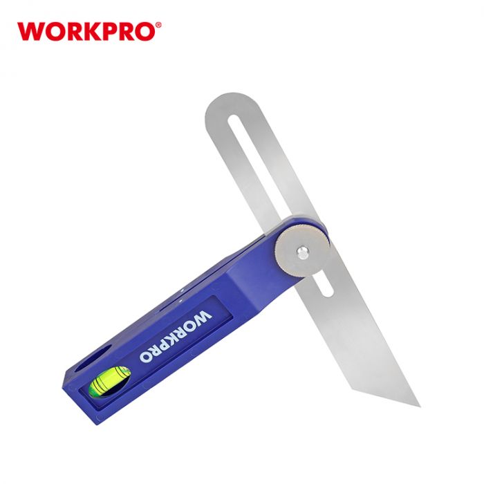 Малка-угломер 200мм WORKPRO