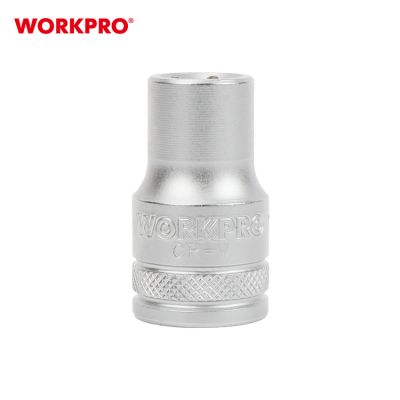 Головка торцевая стандартная 28мм WORKPRO