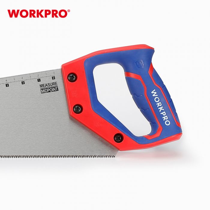 Ножовка по дереву 500мм WORKPRO