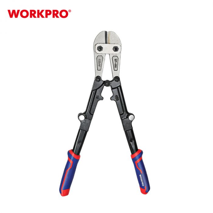 Складной болторез 450мм WORKPRO