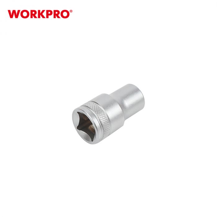 Головка торцевая стандартная 9мм WORKPRO