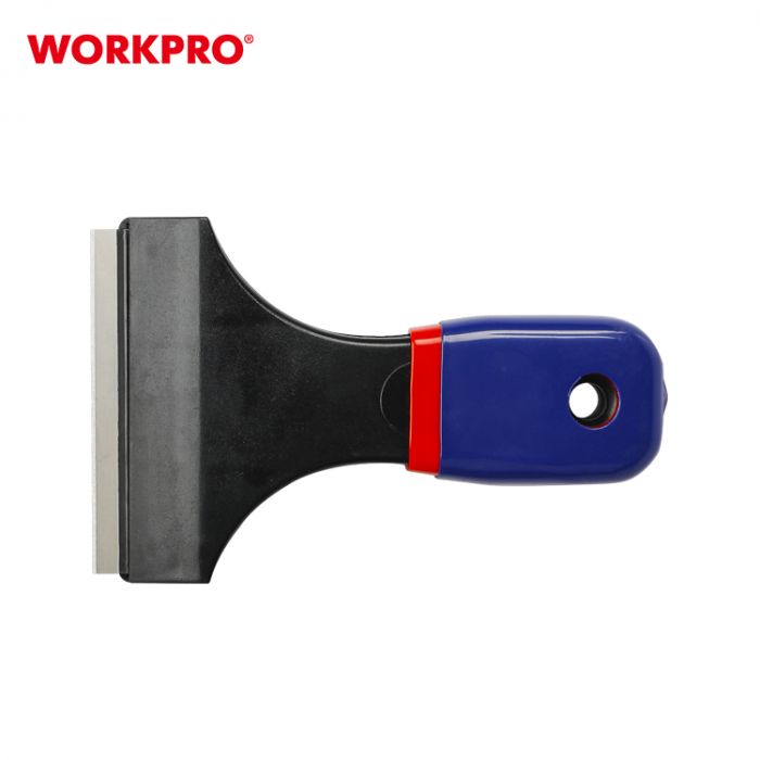 Скребок для стелка и плитки WORKPRO, WP219007
