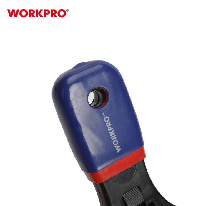 Скребок для стелка и плитки WORKPRO, WP219007