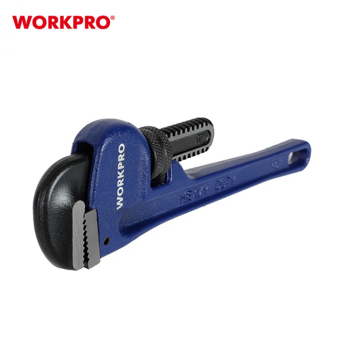 Ключ трубный Стиллсона 250мм WORKPRO