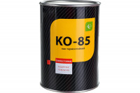 Лак кремнийорганический КО-85 холодной сушки 0,7 кг, CERTA