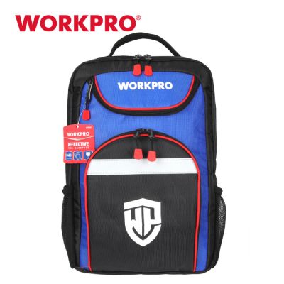 Рюкзак для инструментов WORKPRO