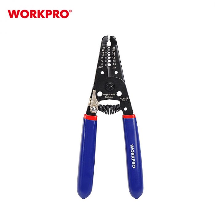 Клещи обжимные 1500мм WORKPRO