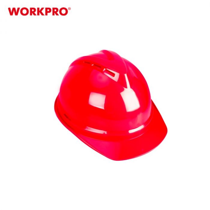 Шлем защитный WORKPRO