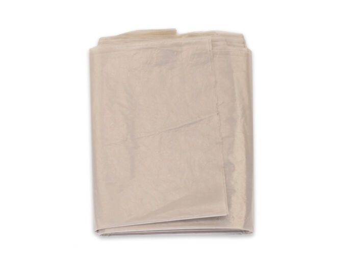 Защитная пленка 4x5м 20 кв.м, LDPE, толщ.40мкм, Color Expert