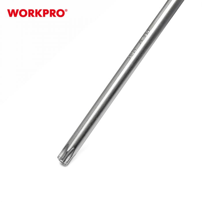 Набор ключей TORX 9шт WORKPRO