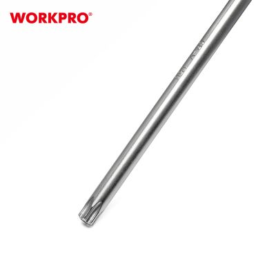 Набор ключей TORX 9шт WORKPRO