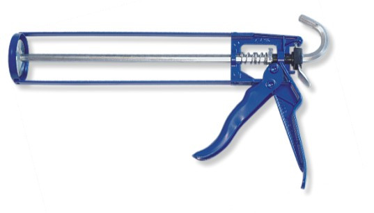 Пистолет для герметика скелетный Color Expert