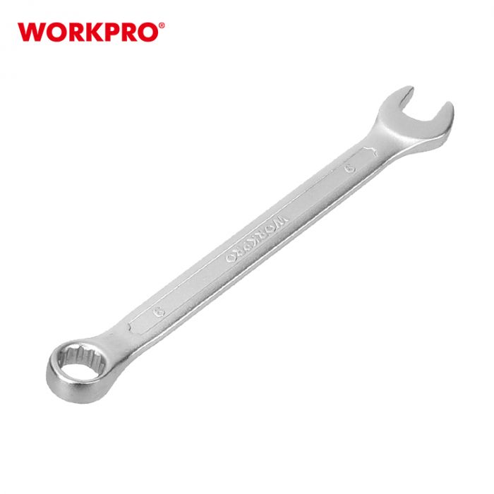 Ключ комбинированный 9мм CR-V WORKPRO