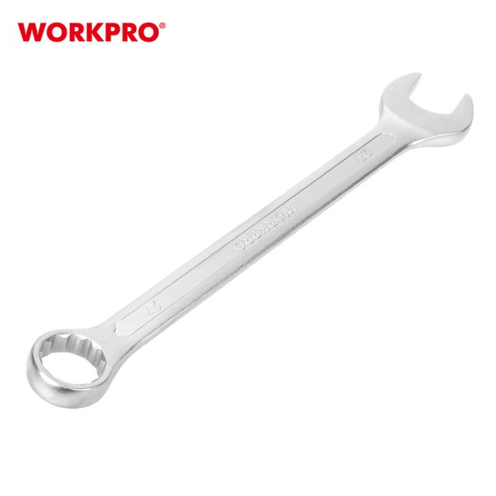 Ключ комбинированный 27мм WORKPRO