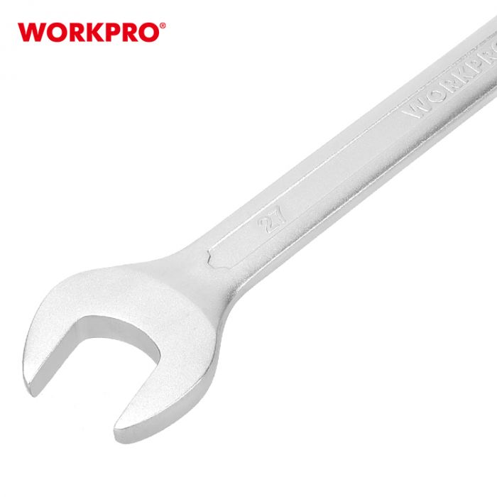 Ключ комбинированный 27мм CR-V WORKPRO