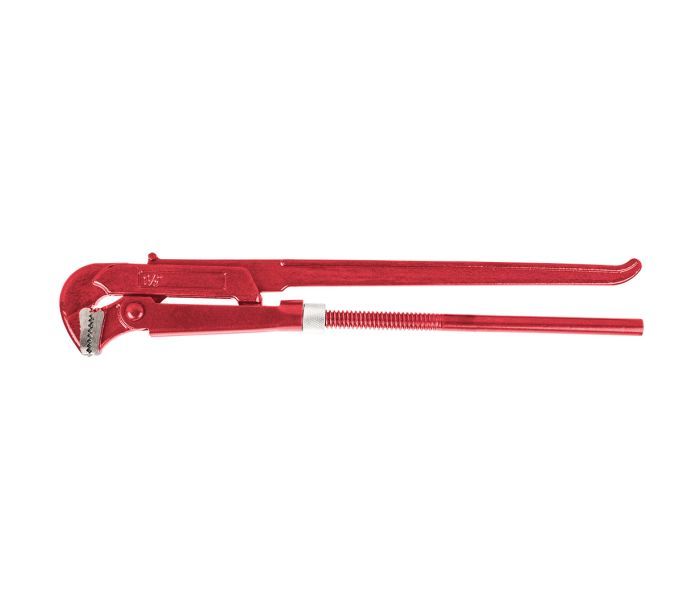 Ключ трубный тип 90, 1.5", TOP TOOLS