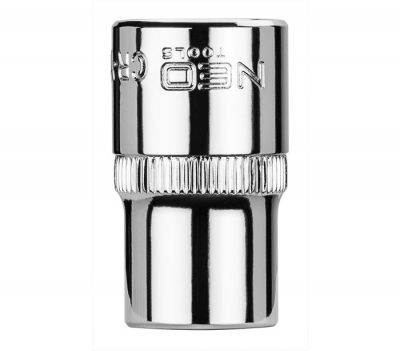 Головка сменная 6-гранная 1/2" 13мм, NEO