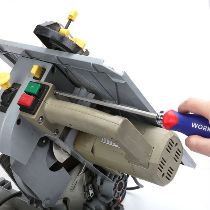 Отвертка телескопическая 6-В-1 WORKPRO