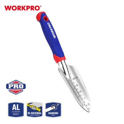 Совок для рассады 325мм WORKPRO