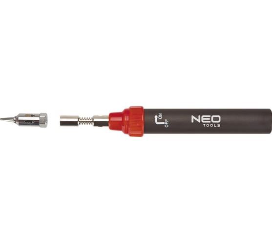 Микрогорелка 11 мл NEO, 19-903