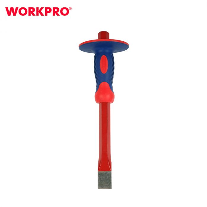 Зубило по бетону плоское 305мм WORKPRO, WP242002