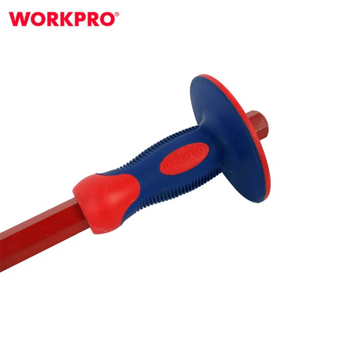 Зубило по бетону плоское 305мм WORKPRO, WP242002