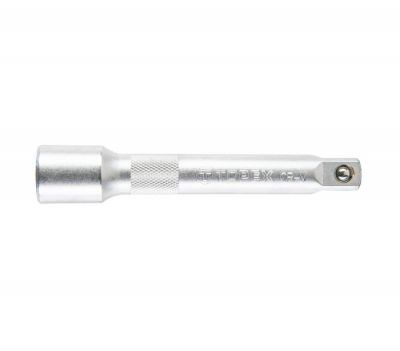 Удлинитель 1/2",125мм TOPEX
