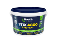 Акриловый клей для напольных покрытий STIX A800 PREMIUM 18 кг, BOSTIK