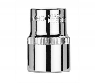 Головка сменная 6-гранная 1/2" 19мм, NEO