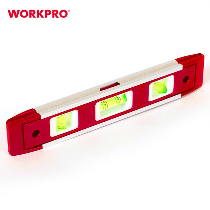 Уровень торпедо 225мм WORKPRO