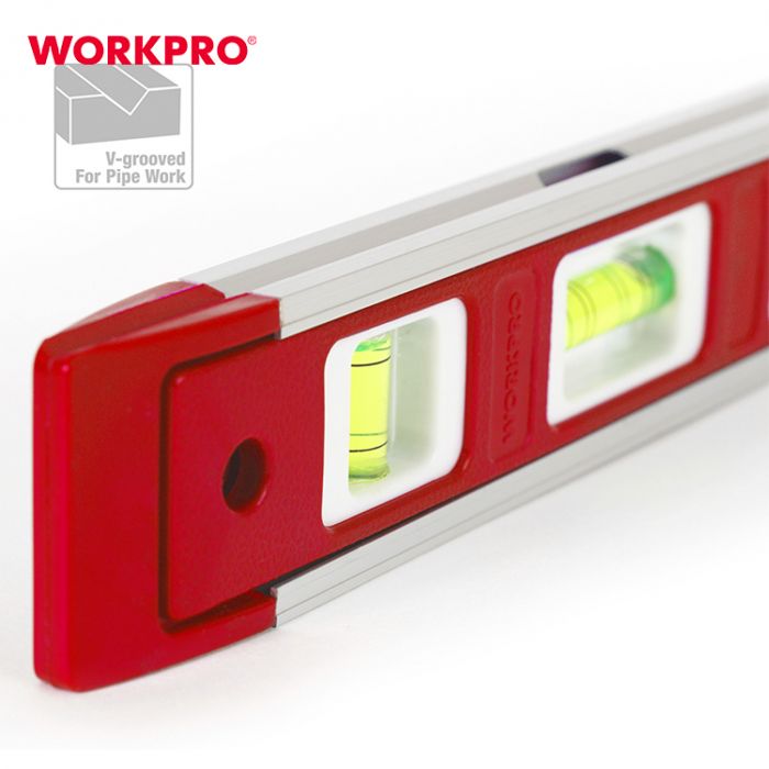Уровень торпедо 225мм WORKPRO