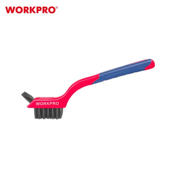 Набор кордщеток 3шт WORKPRO