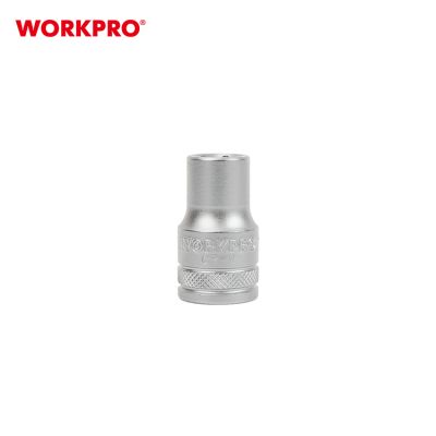 СТАНДАРТНАЯ ТОРЦЕВАЯ ГОЛОВКА CR-V 26ММ 1/2" 6ГРАНЕЙ