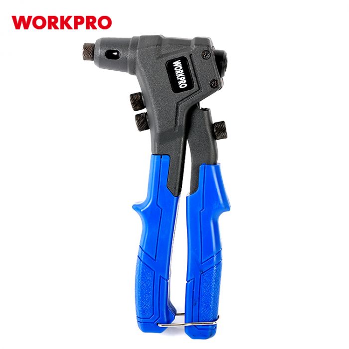Заклепочник ручной 250мм WORKPRO, WP225002