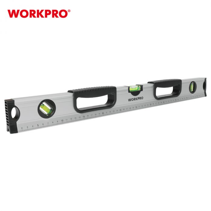 Уровень алюминиевый 800мм WORKPRO
