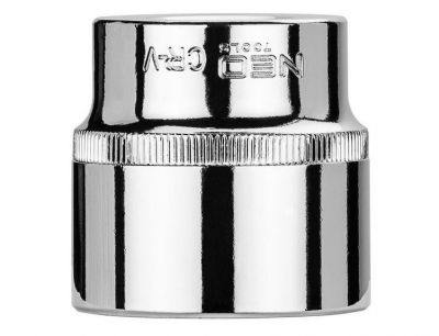 Головка сменная 6-гранная 1/2", 36 мм NEO, 08-036