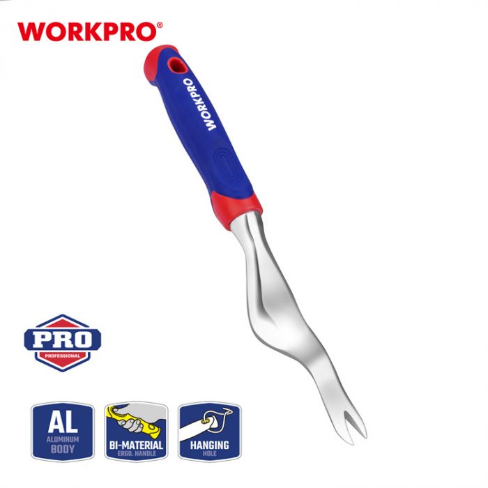 Пропалыватель ручной 328мм WORKPRO