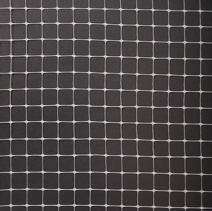 Защитная сетка 4 х 50 м, ячейка 40 x 40 мм, 150 г/м2