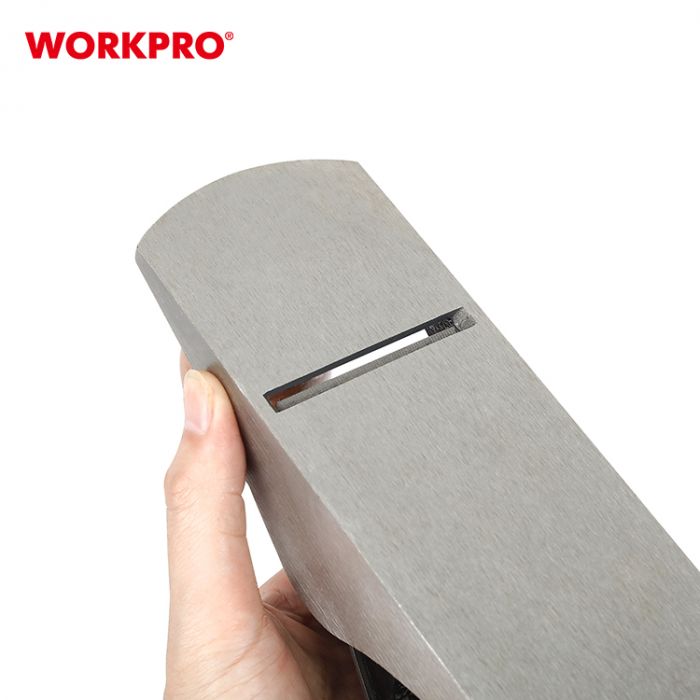 Рубанок-рашпиль 230мм WORKPRO